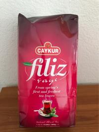 FILIZ TEA 500G CAYKUR